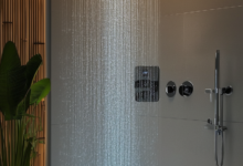 Refreshing Bathroom Shower Ideas to Elevate Your Daily Routine