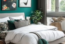 Revamp Your Bedroom: Modern Decor Ideas