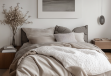 Revamp Your Bedroom with Modern Décor Ideas