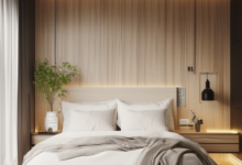 Revamp Your Sleep Space: Modern Bedroom Decoration Trends