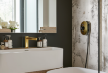 Revamp Your Space: Exploring Modern Bathroom Decor Trends