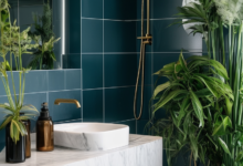 Revamping Your Bathroom with Contemporary Style