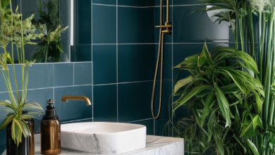 Revamping Your Bathroom with Contemporary Style