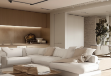 Simplicity at Its Finest: The Art of Minimalist Apartment Interior Design