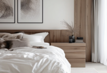 Sophisticated Trends in Contemporary Bedroom Design