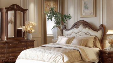Timeless Elegance: Exploring Classic Bedroom Furniture
