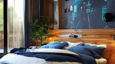 Unleashing Creativity: Teenage Boy Bedroom Design Ideas