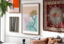 Unleashing Your Inner Artist: Creative Wall Decor Ideas for Your Home