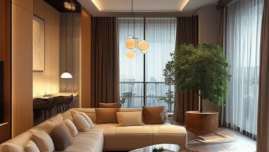Unlocking the Secrets to Stunning Apartment Interior Design