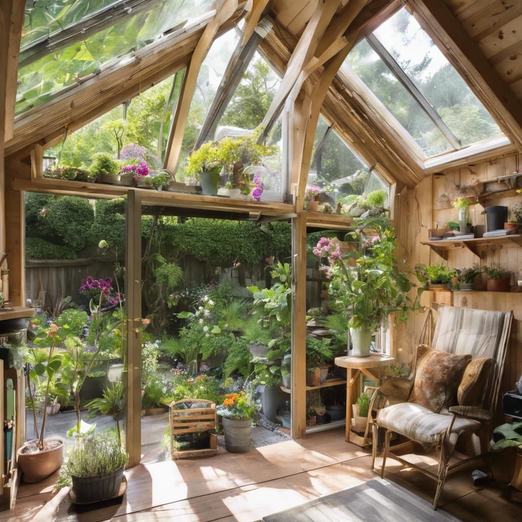 Choosing ⁢the Right Windows and Skylights