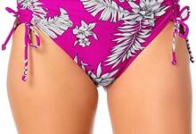 Charming Women’s Rave and Summer Swimwear Collections