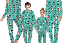 Cozy Women’s Pajama Sets for All Seasons and Occasions