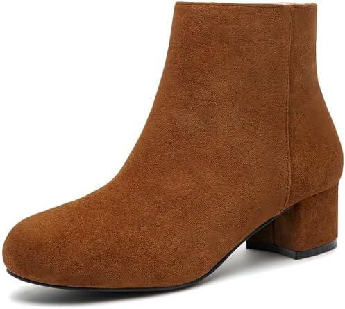 Explore Stylish Women’s Boots for Every Occasion!