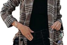 Explore Trendy Women’s Blazers for Business and Casual Wear