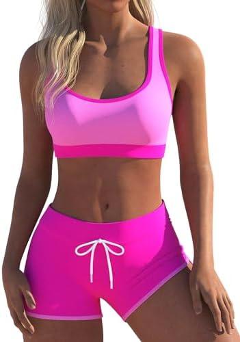 Charming Women's Rave and Summer​ Swimwear Collections