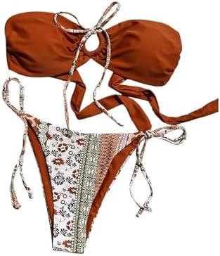 Charming Women's Rave and Summer Swimwear ⁤Collections