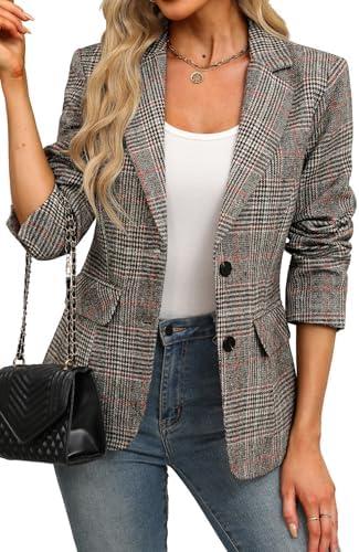 Explore Stylish Women's Blazers for Every Occasion⁣ Today!