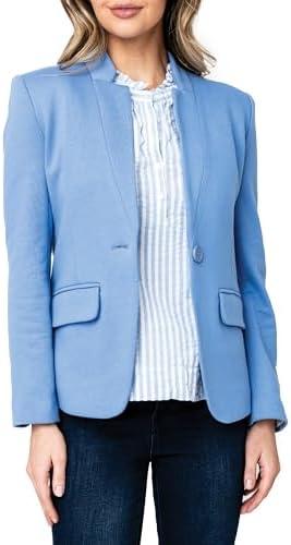 Explore ​Stylish Women's Blazers for Every Occasion Today!