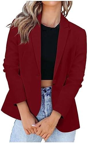 Explore Stylish Women's ⁣Blazers for Every Occasion ⁤Today!