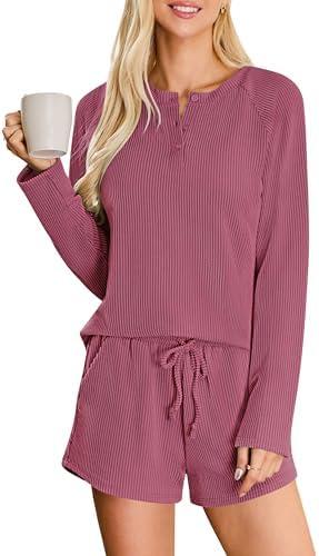 Discover⁤ Cozy Women's Pajama Sets for Every Season!