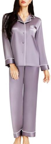 Discover Cozy Women's Pajama Sets for Every Season!