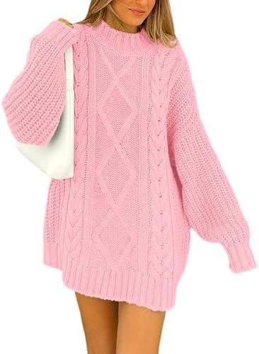 Explore⁢ Trendy Women's⁤ Sweaters & Cardigans for Every Occasion