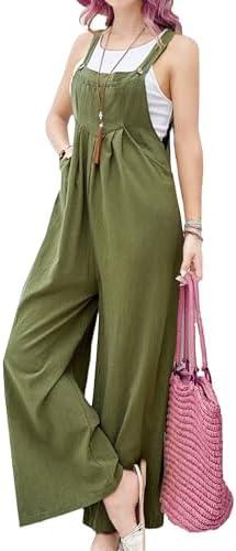 Explore Stylish Women's Jumpsuits and Fashion Essentials Today!