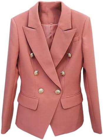 Trendy Women's Blazers for Work and Casual Style