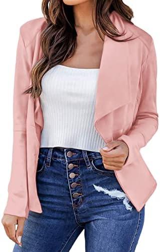 Trendy Women's Blazers for Work and Casual Style