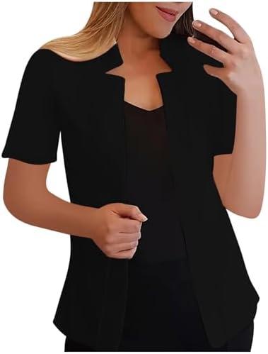 Trendy Women's Blazers for Work and Casual Style