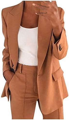 Trendy Women's Blazers for Work and Casual Style