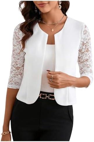 Trendy Women's Blazers for Work and Casual Style