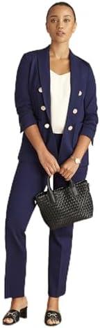 Trendy Women's Blazers for Work and Casual Style