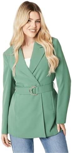 Trendy Women's Blazers for Work and Casual Style