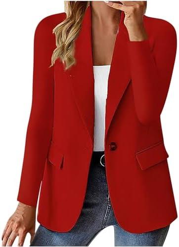 Trendy Women's Blazers for Work and Casual Style