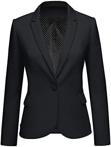 Elegant Women's Blazers for Every Occasion and Style