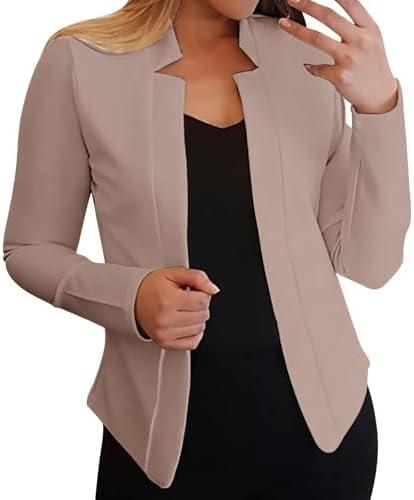 Elegant Women's Blazers for Every Occasion and Style