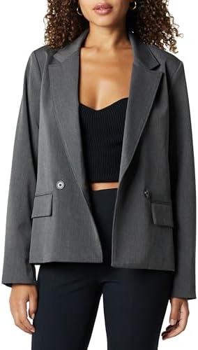 Elegant Women's Blazers for Every Occasion and Style