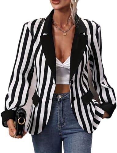 Elegant Women's Blazers for Every Occasion and Style