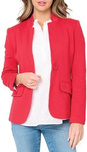 Elegant Women's Blazers for Every Occasion and Style