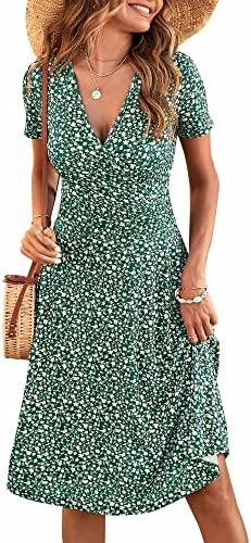 Discover Trendy ⁢Women's Summer Dresses for Every Occasion!