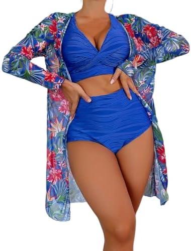 Discover Trendy Women's Swimwear: Chic Styles & Comfort