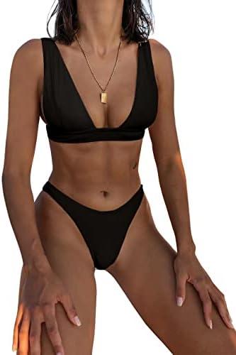 Discover Trendy Women's Swimwear: Chic Styles & Comfort