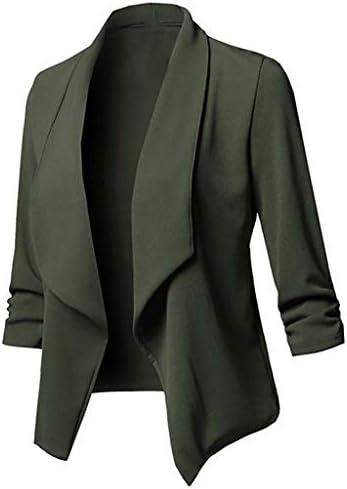 Here are some creatively neutral titles for the listed products, each within the character limit:



<ol>
<li>“Classic Women’s Stretchy Jean Jacket for Casual Style”</li>
<li>“Vintage-Inspired Tweed Blazer for Elegant Occasions”</li>
<li>“Affordable Tailored Blazer for Versatile Outfits”</li>
<li>“Chic Linen Blazer with Flared Sleeves for Women”</li>
<li>“Elegant Ribbons Blazer for Casual Business Looks”</li>
<li>“Casual Women’s Lapel Suit with Comfortable Fit”</li>
<li>“Timeless Louisa Jacket – Perfect for Any Wardrobe”</li>
<li>“Sleek Sleeveless Blazer Dress for Work or Events”</li>
<li>“Fashionable Open Front Knit Blazer for Office Wear”</li>
<li>“Springy Lapel Blazer Jackets for Business Casual Style”</li>
<li>“Casual Notch Lapel Blazer for Work and Daily Wear”</li>
</ol>
<p>“></p>
<h2>Versatile Blazers for Women for Professional Fall Wardrobe</h2>
<p>These stylish jackets are a fantastic addition to any professional wardrobe, particularly for the fall season. With a <a href=