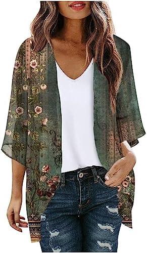 Lightweight Women's‌ Summer ⁣Cardigans for Sun Protection