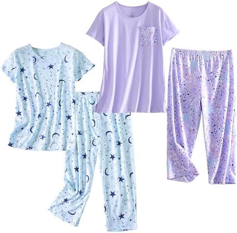 Explore Cozy Women's Pajama and Lounge ​Sets This Season!