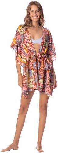 Stylish‍ Women's Winter and​ Beach‌ Cover-Up Collection