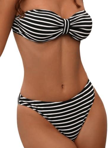 Explore Stylish Women's Swimwear for Your Beach Adventure!