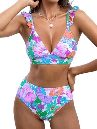 Explore Stylish Women's Swimwear for Your Beach Adventure!