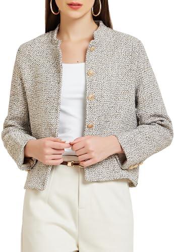 Versatile Women's Blazers for Every Season's Style!